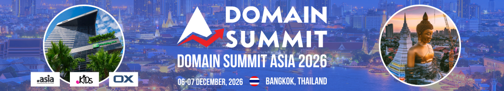 Domain Summit Europe 2026