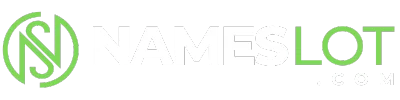 NamesLot - Domain Name Forum