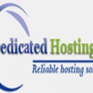 Dedicatedhosting4u