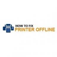 howtofixprinteroffline