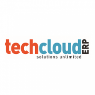 TechCloudERP