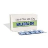 Malegra200Mg