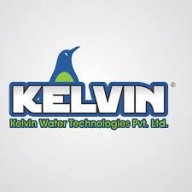 Kelvinwater