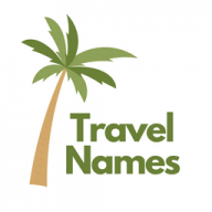 TravelNames