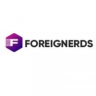 Foreignerds Inc
