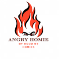 AngryHomie