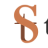 thesinstyle