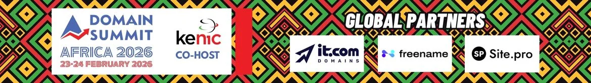 Domain Summit Africa 2026